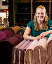 Textielstad afbeelding 3