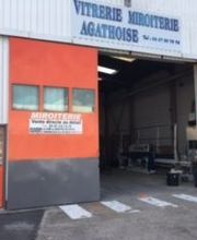 Vitrerie Miroiterie Agathoise image 7
