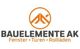 AK Bauelemente Fenster - Türen - Rollläden