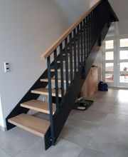 Spiegel GmbH Holztreppen Bild 7