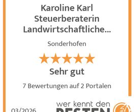 werkenntdenBESTEN.de Qualitätssiegel