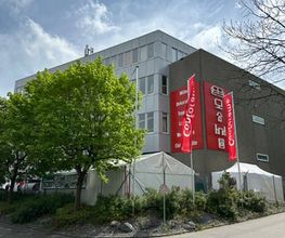 Conforama St-Gallen