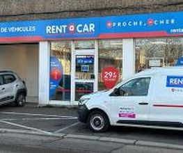 Rent A Car image 7