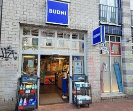 budni - Bahrenfelder Straße Bild 3