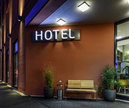 ibis Styles Aschaffenburg Bild 2
