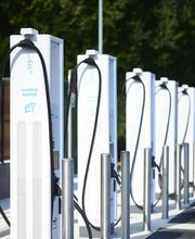 TotalEnergies Station de recharge image 7