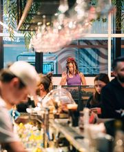 The Social Hub Restaurant & Bar Bologna immagine 10