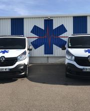 Ambulances Chenaud Didier image 6