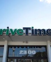 With DriveTime, get approved and see your personalized financing terms all in just 2 minutes online. We make buying your next car stress-free!