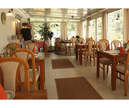 Stüve`s Motel Bild 4