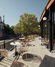 Hotel Bristol Berlin Bild 2