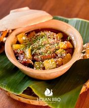 Restaurant HOIAN BBQ Bild 4