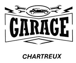 Garage Chartreux