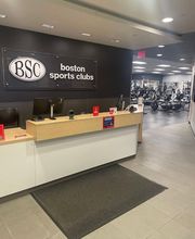 New York Sports Club image 2