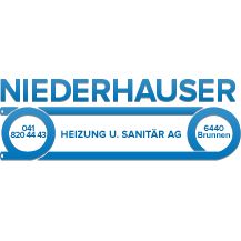 Niederhauser Heizung u. Sanitär AG