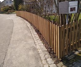 Ledergerber Gartenpflege AG Bild 5