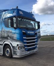 Transport Lelandais image 1