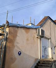 May Benjamin Couverture image 3