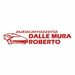 Autocarrozzeria dalle Mura Roberto logo
