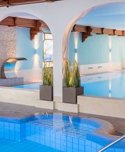 Spanndecke Schwimmbad