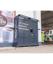 Shell Recharge Charging Station Bild 12