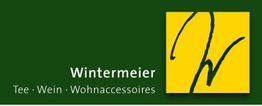 Wintermeier Tee Wein Wohnaccessoires