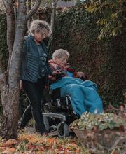 IAHA - Int. Association for Healthy Aging Bild 4