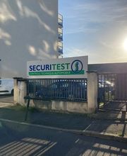 SECURITEST FRANCONVILLE