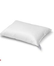 Kissen mit Federn (bessere Stützkraft)
1a1a neue reine europäische Gänsefedern, weiss