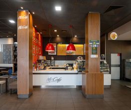 McDonald's Bild 3