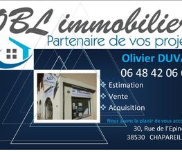 OBL Immobilier image 1