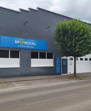 Sotraco Mondial-Parebrise image 2