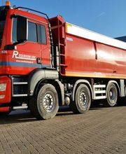 Roseboom Transport BV