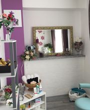 Die Kunst des Nagels Bild 2