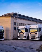 MaJa Transporte Bild 1