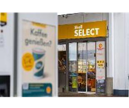 Shell Recharge Charging Station Bild 8