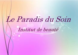 LE PARADIS DU SOIN