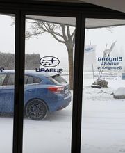 Garage Buchmoos H. Suhner Bild 5