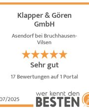 werkenntdenBESTEN.de Qualitätssiegel