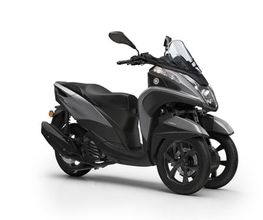Expert 2 Roues Yamaha Bild 3