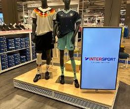 INTERSPORT Voswinkel Limbecker Platz Bild 19