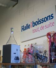 Halle aux Boissons Bild 2