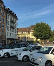 Multi Reflex AG Bild 4