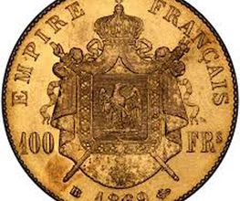 NUMISOR SA Bild 10
