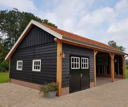 Scheffer Halle BV Aannemersbedrijf afbeelding 5