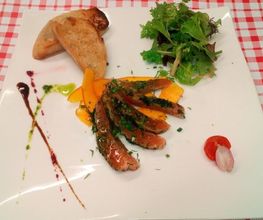 Côté Bistrot image 14