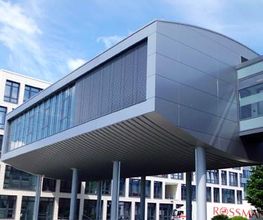 Dachbau Stassfurt GmbH Bild 2