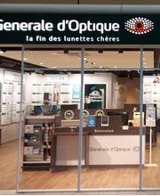 Opticien Erstein Générale d'Optique image 1