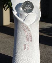 Brandenberg Jonas BILDHAUERWERKSTATT Bild 3