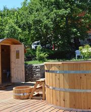 Sächsische Saunamanufaktur - Saunabauer & Hersteller für Saunen nach Maß Bild 4